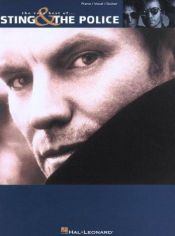 book cover of The Very Best of Sting and The Police [music] by Sting