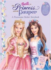 book cover of Princess and the Pauper by Reader's Digest