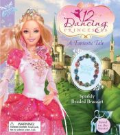 book cover of Barbie and The Twelve Dancing Princess Board Book by Reader's Digest