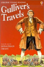 book cover of Gulliver's Travels (Young Reading Series 2) by ジョナサン・スウィフト