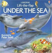 book cover of Under the sea by Alastair Smith