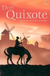 book cover of Don Quixote (Everyman's Library Children's Classics) by Мигель де Сервантес