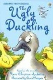 book cover of The Ugly Duckling (First Reading Level 4) by Susanna Davidson