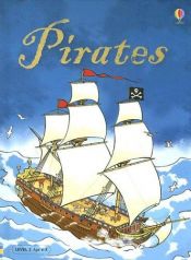 book cover of Pirates, Level 2: Internet Referenced (Beginners Social Studies - New Format) by Catriona Clarke