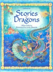 book cover of Stories of Dragons (Stories for Young Children) by Gillian Doherty