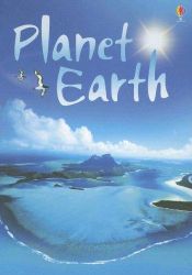 book cover of Planet Earth: Level 2 by Leonie Pratt