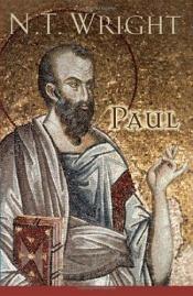 book cover of Paul: Fresh Perspective by N. T. Wright