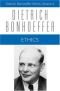 Etica - Dietrich Bonhoeffer