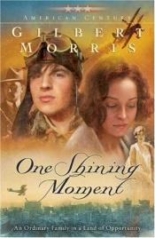 book cover of Originally A Time to Laugh (American Century Series #3) by Gilbert Morris