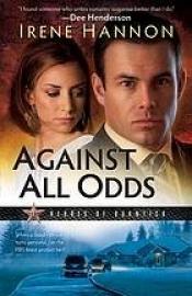 book cover of Against all odds by Irene Hannon