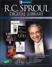 book cover of R.C. Sproul digital Library by Robert Charles Sproul