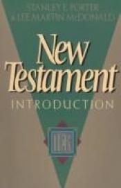 book cover of New Testament Introduction (Ibr Bibliographies) by Stanley E. Porter