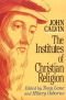 Institutio, Pengajaran Agama Kristen