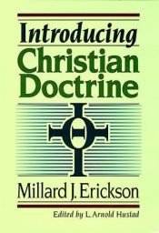 book cover of Introducing Christian Doctrine(2nd Edition) by Millard J. Erickson