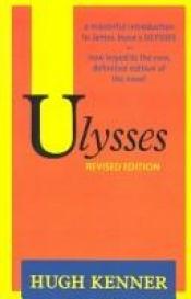 book cover of Ulysses by Hugh Kenner