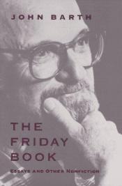 book cover of The Friday book by Ioannes Barth