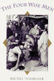 book cover of Gaspard, Melchior Et Balthazar (Collection Folio) by Michel Tournier
