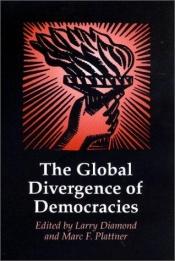 book cover of The Global Resurgence of Democracy (A Journal of Democracy Book) by Larry Diamond