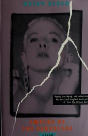 book cover of Empire of the Senseless by Kathy Acker