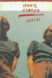 book cover of Period by Dennis Cooper
