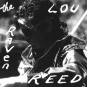 book cover of The raven by Lou Reed