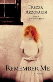 book cover of Remember Me by Trezza Azzopardi