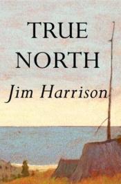book cover of The Summer He Didn't Die by Jim Harrison