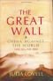 Den stora muren : Kinas historia under 3000 år