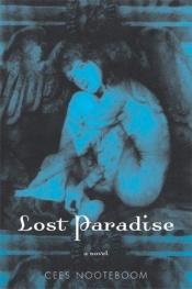 book cover of Lost Paradise by 塞斯·諾特博姆