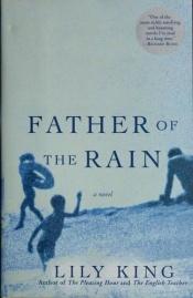 book cover of Father of the Rain by Lily King