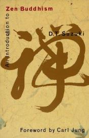 book cover of Introdução ao Zen-Budismo by Daisetz T. Suzuki