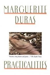 book cover of Das tägliche Leben by Marguerite Duras