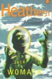 book cover of Heidern by Jack Womack