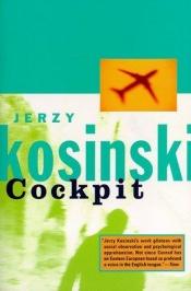 book cover of Cockpit by Jerzy Kosiński