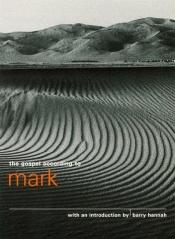 book cover of Mark (Pocket Canon) by Barry Hannah