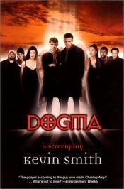 book cover of Dogma by Kevin Smith