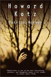 book cover of Howard Katz by Patrick Marber