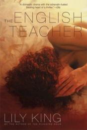 book cover of The English Teacher by Lily King