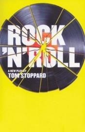 book cover of Rock 'n' Roll by トム・ストッパード