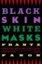 Zwarte huid, blanke maskers