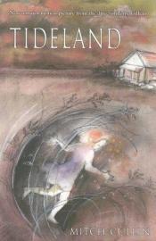 book cover of Tideland by Mitch Cullin