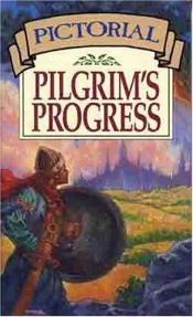 book cover of Family Pilgrim's Progress by John Bunyan