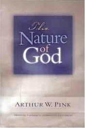 book cover of The ability of God by Arthur Pink