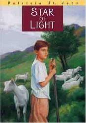 book cover of Star of light by Patricia St. John