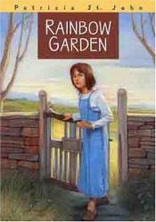 book cover of Rainbow Garden (Classics for a New Generation) by Patricia Saint-John