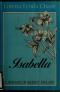 Isabella (Trevelyan Family, Book 1)