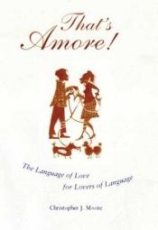 book cover of Je T'Aime: The Language of Love for Lovers of Language by Erin McKean