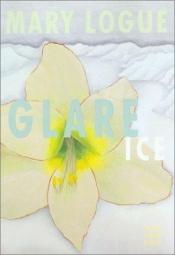 book cover of Glare Ice (Claire Watkins Mysteries) by Mary Logue