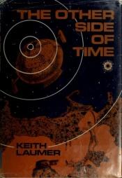 book cover of Other Side of Time by Keith Laumer