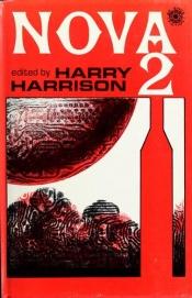 book cover of Nova 2 by Harry Harrison